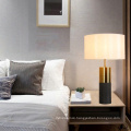 American Style Modern Luxury Home Decorative bedside Table Lamps